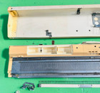Brother Kh-940 Knitting Machine Topical 3 Refurbished Product  Tested Japan