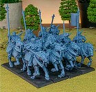 Kingdom Of Gallia Bundle 1 - Highlands Miniatures 28mm
