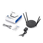 Wavlink 1200mbps Wireless Router Dual Band Wifi5 Router 1000mbps Wan lan Repeate