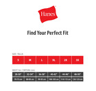 Hanes Men s Super Value Pack Assorted Boxer Briefs  10-pack Soft And Breathable