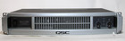 Qsc Plx1104 Professional 2 Channel Rackmount Stereo Power Amplifier Tested Clean