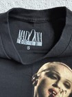 Madonna Celebration Tour Shirt Erotica Dita  Sz S
