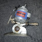 Eastman Carpet Cutter Industrial Fabric Cutter 110v Corded - Made In Usa