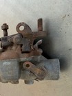 Vintage Massey 50 Tractor Genuine Factory Carburetor     28