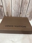 Louis Vuitton Monogram Agenda  Notebook Cover Used W box   Lv Dust Bag