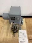 Beck Actuator 11-157 120v Missing Front Cover Nib