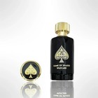 Game Of Spades Wildcard Parfum By Jo Milano Paris 3 4 Oz  Perfume Nib