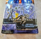 Lost In Space Dr  Judy Robinson Cryo-suit Figure Magnet Attack New Trendmasters