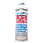 Berryman 0116 B-12 Chemtool Carburetor Fuel System And Injector Cleaner 15oz