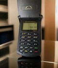 Vintage Motorola Startac Dual Band Flip Phone Oem Batteries  Wall Charger Tested