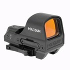 Holosun Elite He510c-gr Open Reflex Green Dot Sight     65 Moa Circle   2 Moa Dot