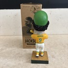 Reggie Jackson Bobblehead  2004 Oakland A   s Sga Limited Edition  - New