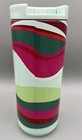 Starbucks Vacuum Insulated Tumbler 2021 Winter Holiday Waves