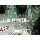 Supermicro X9scm-f Micro Atx Lga 1155 Server Motherboard W  16 Gb Ddr3 Sdram