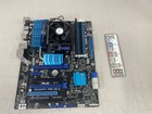 Asus M5a99fx Pro R2 0 Motherboard   Amd Fx Cpu   4gb Corsair Ddr3 Ram Combo