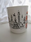 London Buss Coffee Mug Cup