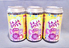 3 K-pop Demon Hunters Saja Boys Soda Chibi 60 Piece Puzzles Sealed Netflix 2026