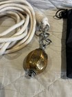 New In Pouch Rope Dart Meteor Hammer Exercise Ball  Meteor Hammer Kungfu
