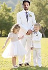 Boys    Formal Suit Slim Fit Kids    Teen   s Young Man   s Tuxedo Wedding Communion New