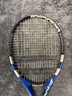 Babolat Andy Roddick Pure Drive Jr 100sq In 8 8oz Tennis Racket 16x19 4 1 8 Grip