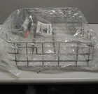 Wd28x26099 Dishwasher Lower Rack Replacement For Ge Wd28x34744 Bottom Dishrack