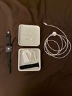Apple Watch Series 2 42mm Aluminum Gps   Original Box   Reset