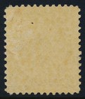 Canada Scott  81 Fine To Very Fine Centering  mint Hinged   Scv   150 00
