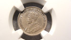 1916 Canada Ten Cents Ngc Au55 Better Date Silver 10c Coin Priced To Sell 