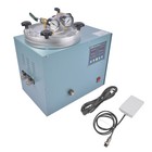 Digital Wax Injection Machine Vacuum Wax Injector With Auto Clamp   Controller