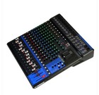 New Yamaha Mg16xu 16 Channel Mixer With Usb And Effects high-quality