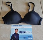 Royal Pains  Paola Turbay  as Dr  Caseras   Bra W studio Coa
