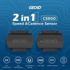 Speed Cadence Sensor Gps Bicycle Speedometer Bluetooth 4 0 Ant bike Speed Sensor