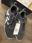 Adidas Kid s Unisex Lite Racer Cln Black grey white 3