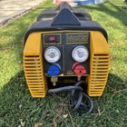 Appion G5 Twin Cylinder Condenser Refrigerant Recovery Unit Free Shipping