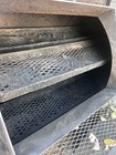 Rotisserie Smoker