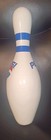 Vintage 1st Logo Pepsi Advertisement Bowling Pin 15  Rare