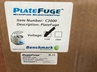 Factory Sealed Box Benchmark Platefuge Microplate Microcentrifuge C2000 115v B4