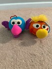 Vintage 1993 Playskool   Jim Henson s Muppet Workshop Puppet Crazy Creations Kit