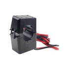 3pcs Split Core Current Transformer Kct-24 Ct Sensor Clamp 100a 200a 300a 400a