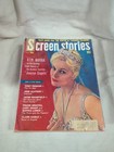 Lot Of 10 Vintage Screen Stories Magazines 1957-1958