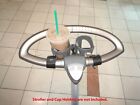Stokke Double Cup Holder Adapter - Fits Stokke Xplory Stroller New