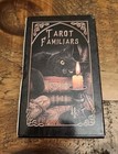 Tarot Familiars Cards By Lisa Parker Wica  The Familiars