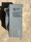 New Reliance Controls 30amp Power Inlet Box Pb30