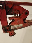 Johnson Sickle Servicer Section Rivet Replacement Repair Tool Combine Mower