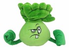 New Plants Vs Zombies Super Soft Plush Toy - Bonk Choy 10 