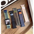 Apple Watch Sport Loop Band Strap Nk 49mm 46mm 45mm 44mm 42mm 41mm