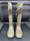 Lacrosse Aerohead 18  Realtree Xtra 3 5mm Hunting Mud Snow Snake Mens 5 M Boot