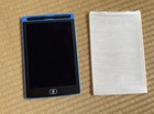 New 8 5    Lcd Writing Tablet Electronic Drawing Board With Stylus     Erasable  Eco