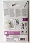 Crafters Companion Gorgeous Cascading Sentiment Stamp And Die Set Free Shipping