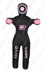 Mma Jiu Jitsu Ufc Gym Bjj Judo Grappling Dummy Bag Standing Fighter  unfilled    